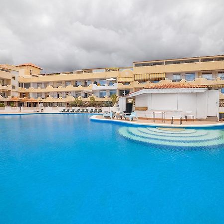 Playa Paraiso Apartment Exteriér fotografie